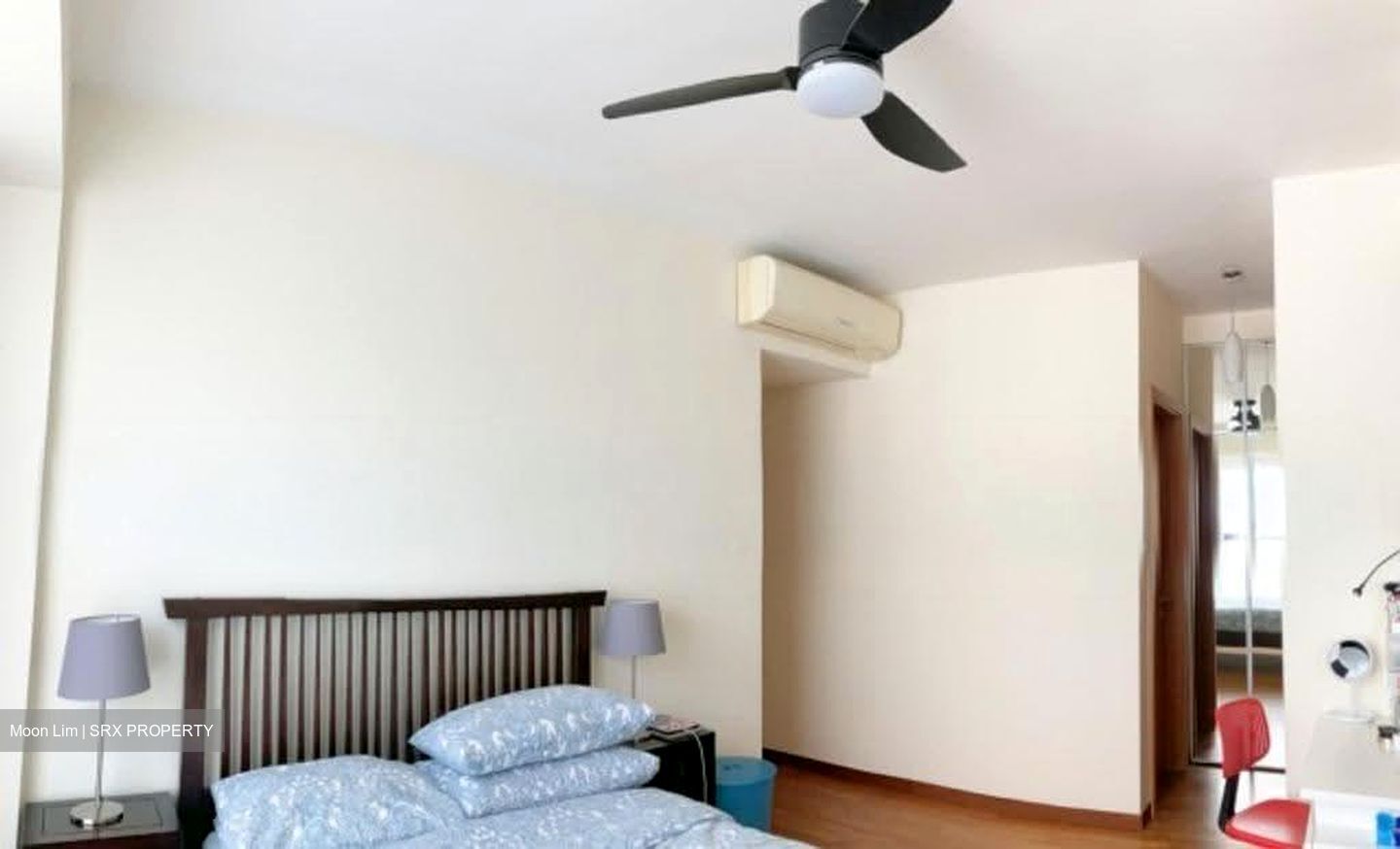 Amber Gardens (D15), Condominium #616606301